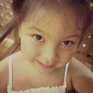 Meet your Posher, Princess stella